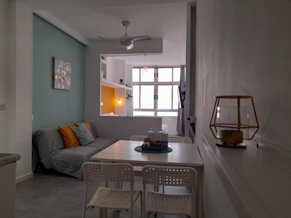 Las Canteras Beach - Moderno Estudio Cerca Del Mar Las Palmas Exterior photo