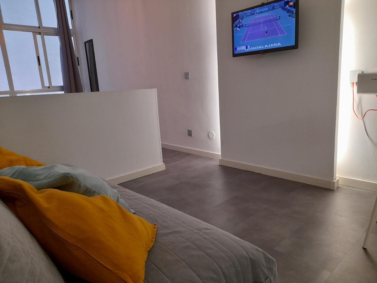 Las Canteras Beach - Moderno Estudio Cerca Del Mar Las Palmas Exterior photo